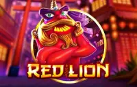 Red Lion Logo