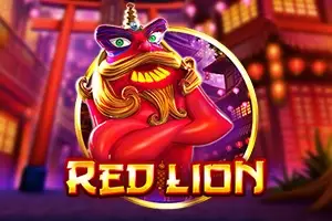 Red Lion Logo
