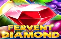 Fervent Diamond 3x3 Logo