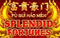 Fu Gui Hao Men Splendid Fortune Logo