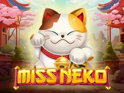 Miss Neko Logo