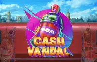 Cash Vandal Logo