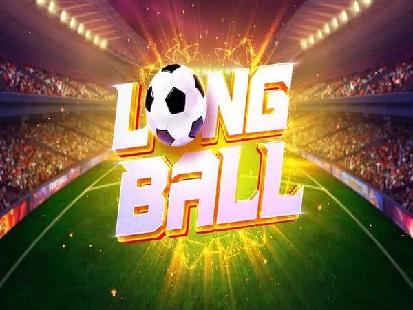 Long Ball Logo