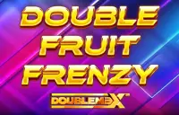 Double Fruit Frenzy DoubleMax Logo