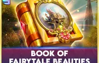 Book Of Fairytale Beauties Logo