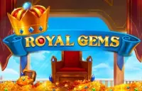 Royal Gems Logo