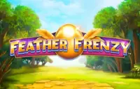 Feather Frenzy Logo