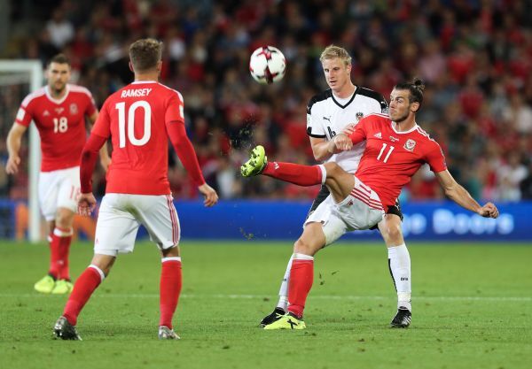 Wales EM 2020 Wett Tipps Quoten Vorhersagen Prognosen Gareth Bale Aaron Ramsey