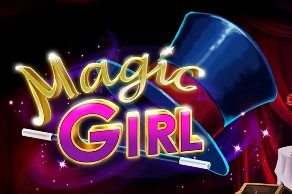Magic Girl Logo