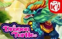 Dragon Turtle Logo