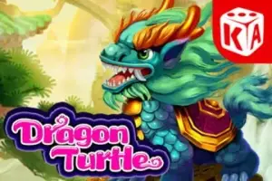 Dragon Turtle Logo