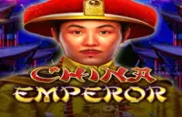 China Emperor Logo