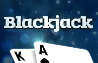Blackjack Logo
