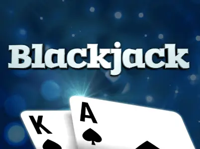 Blackjack Logo