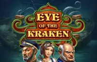 Eye of the Kraken Logo