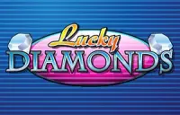 Lucky Diamonds Logo