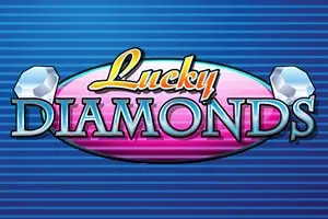 Lucky Diamonds Logo