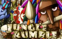 Jungle Rumble Logo