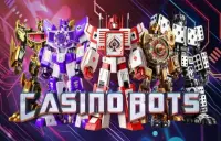 Casino Bots Logo