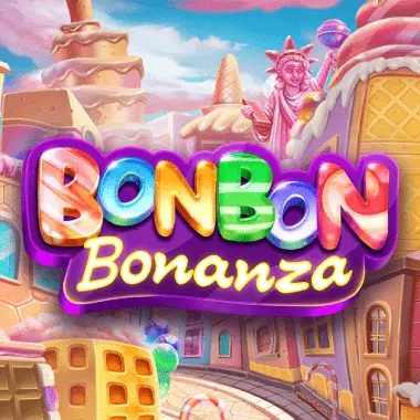 Bonbon Bonanza Logo