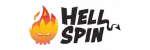 Hellspin Logo