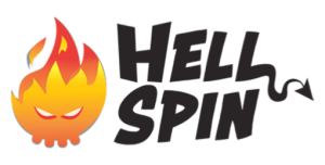 Hellspin Logo
