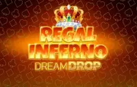 Regal Inferno Dream Drop Logo
