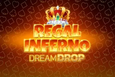 Regal Inferno Dream Drop Logo