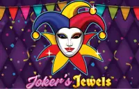 Joker's Jewels Logo