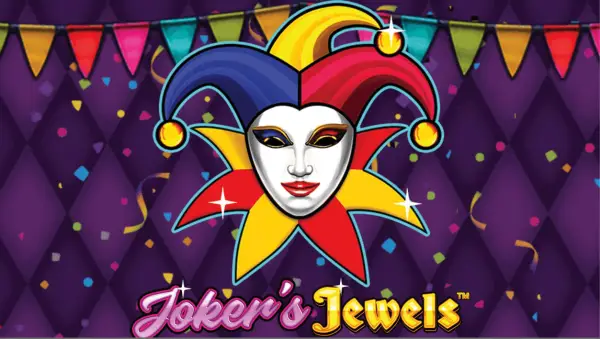 Joker's Jewels Logo