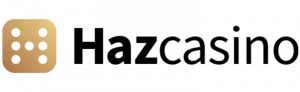 Hazcasino Logo