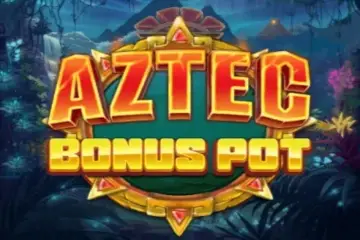 Aztec Bonus Pot Logo