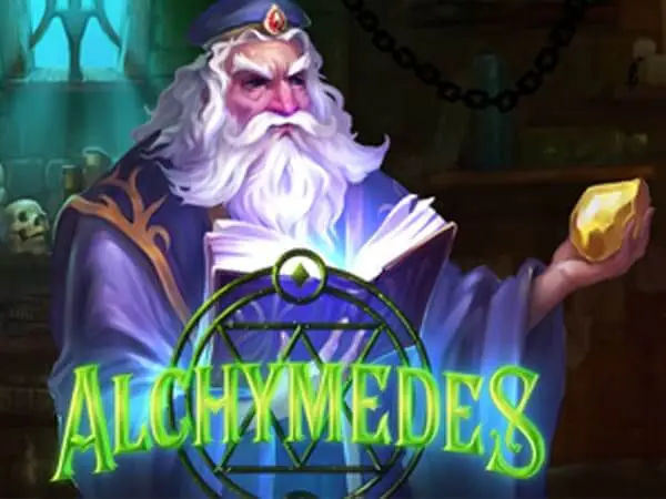 Alchymedes Logo