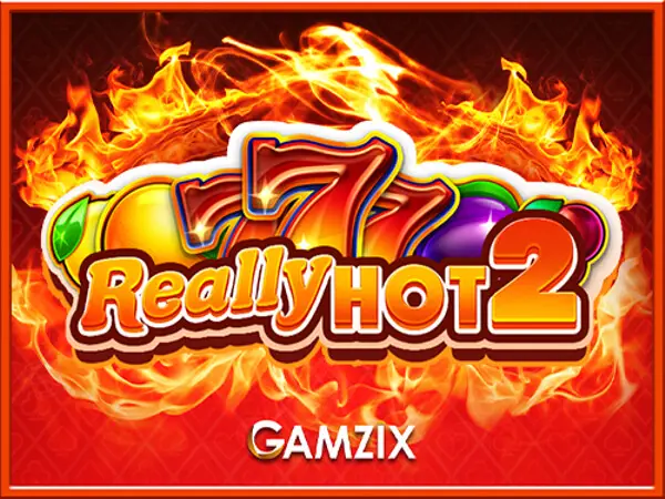Really Hot 2 Logo