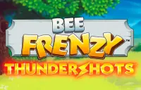 Bee Frenzy Logo