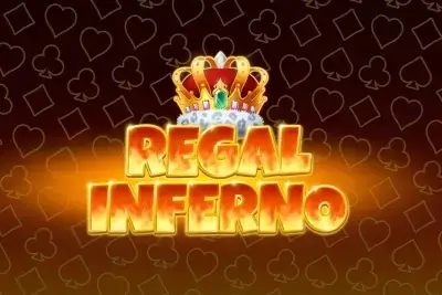 Regal Inferno Logo