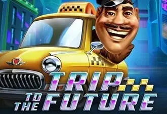 Trip to the Future Logo