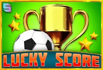 Lucky Score Logo