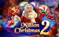 Million Christmas 2 Logo