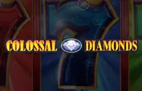 Colossal Diamonds Logo