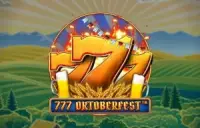 777 Oktoberfest Logo