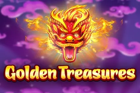 Golden Treasures Logo