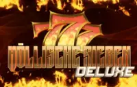 Hellish Seven Deluxe Logo