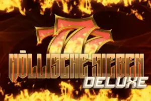 Hellish Seven Deluxe Logo