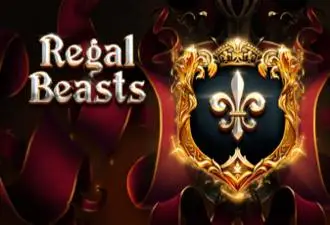 Regal Beasts Logo