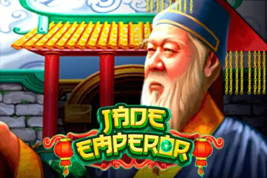 Jade Emperor Logo
