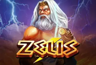 ZEUS Logo