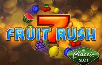 Fruit Rush Logo