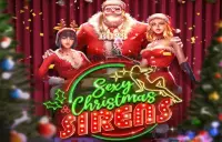 Sexy Christmas Sirens Logo