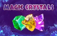 Magic Crystals Logo